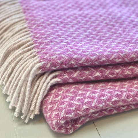 Mulberry Diamond