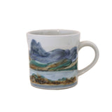 Half Pint Mug - Highland Stoneware