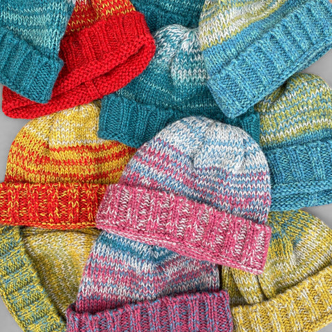 Beag Hat - Zero Waste