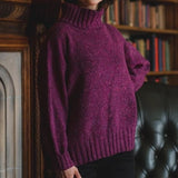 Marcia Pullover - Liscannor