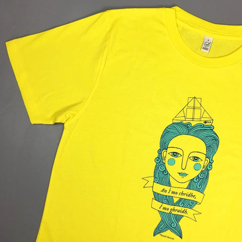 Iona Mermaid T-shirt