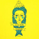 Iona Mermaid T-shirt
