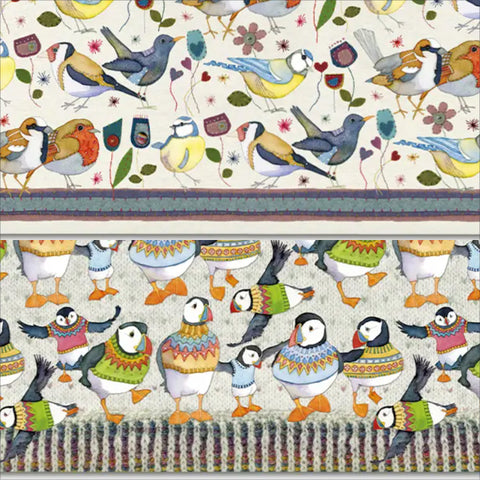 Gift Wrap