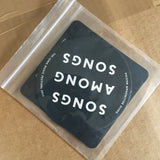 IVHMF Beer Mats