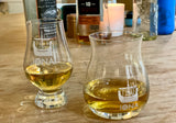 Iona Mixer Glass