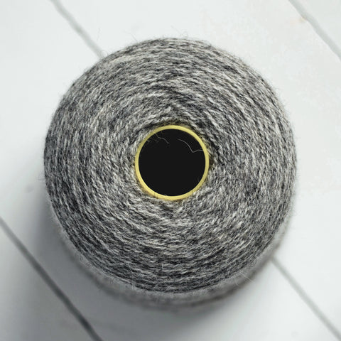 ARAN - Silver IW1