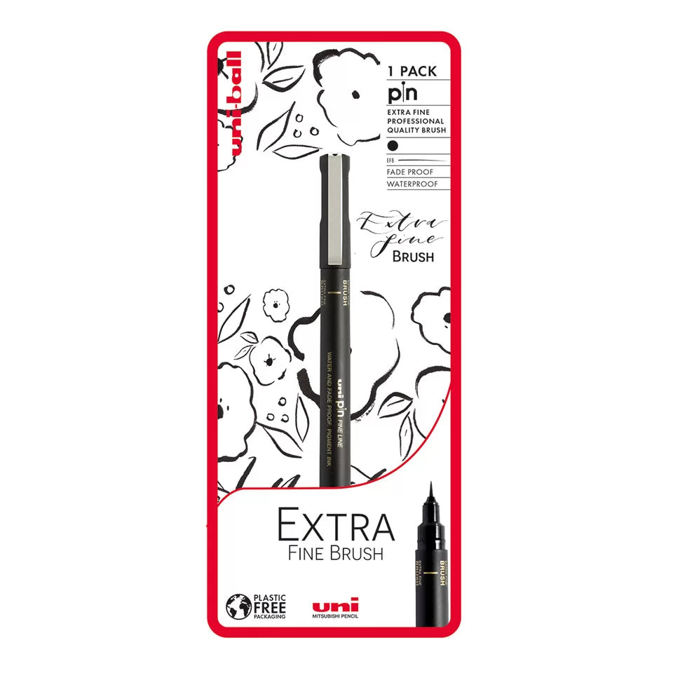 Art Materials - Pens & Pencils