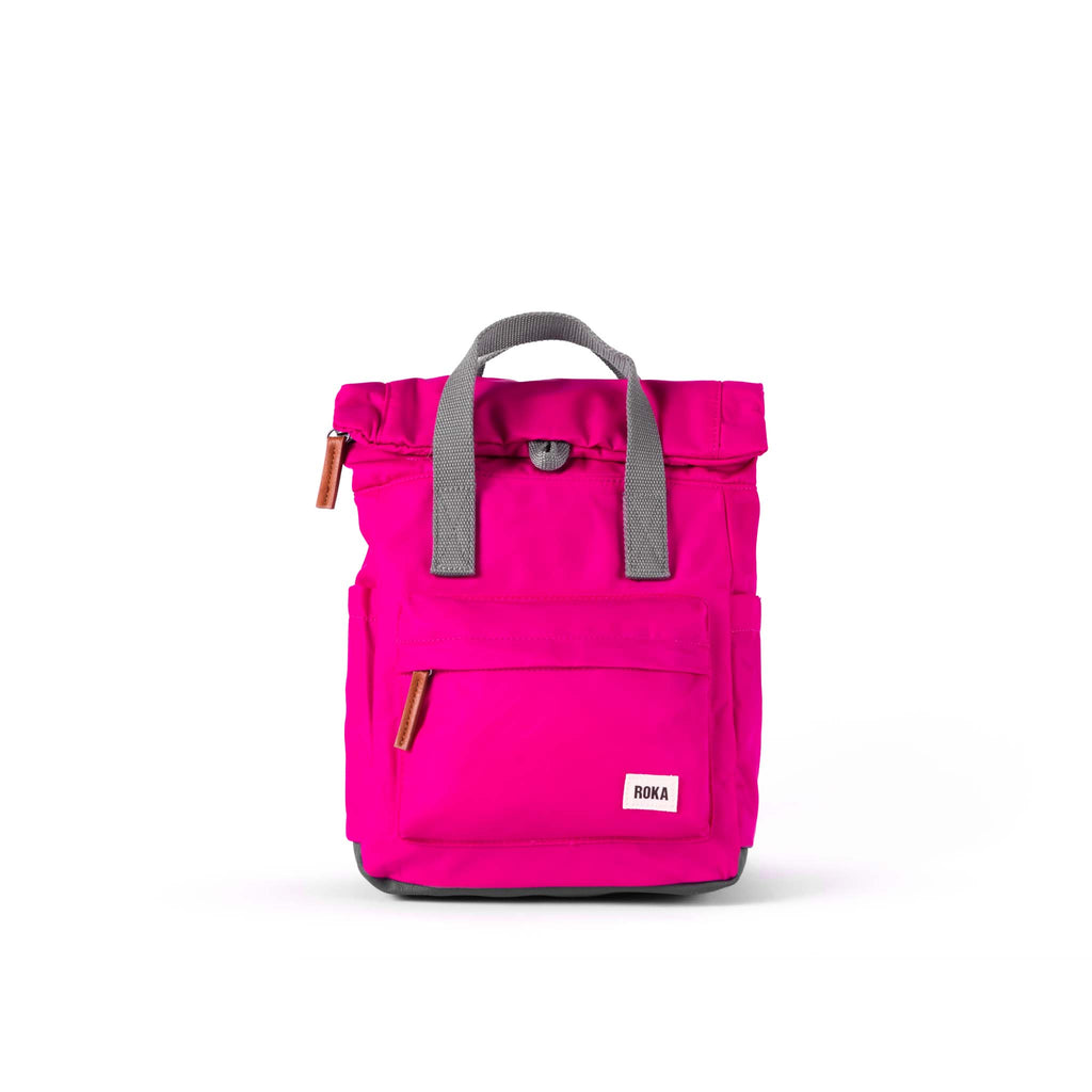 Small hotsell rucksack handbag