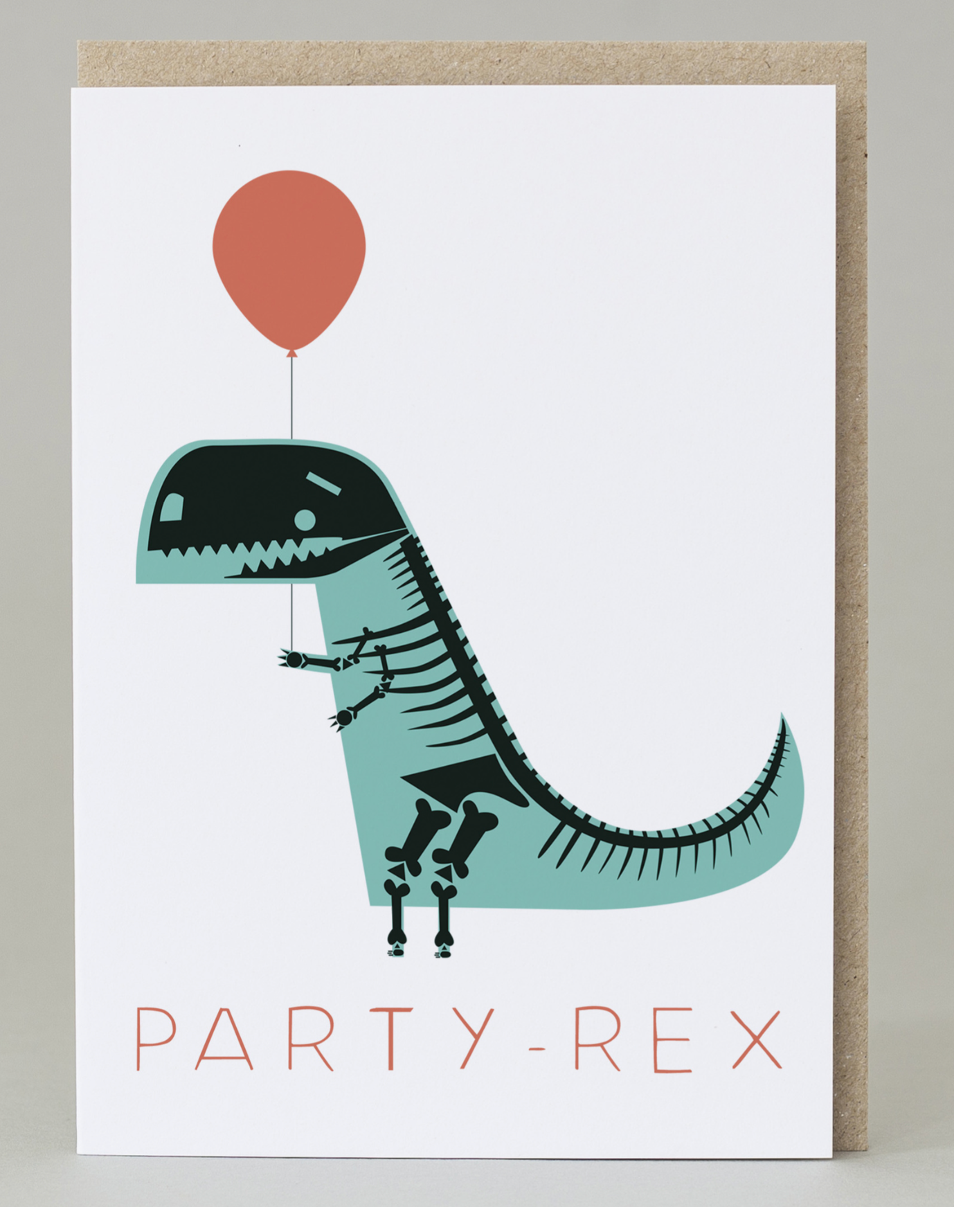 Party-Rex
