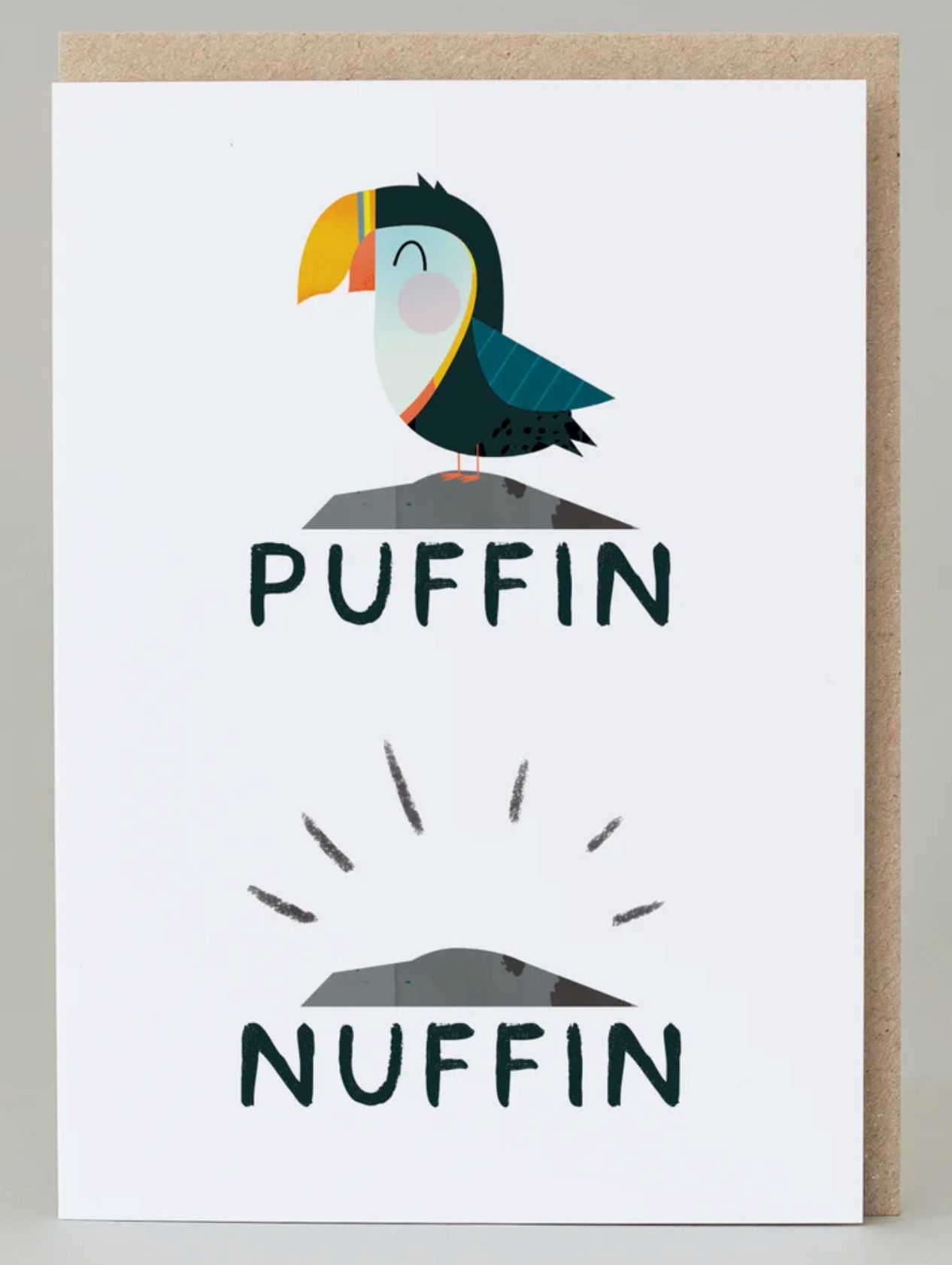 Puffin Nuffin