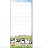 Magnetic Notepad