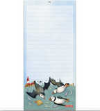 Magnetic Notepad