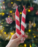 Stick Candles