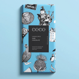 Coco Chocolate