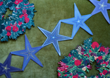 Foliage Wooden Wreath