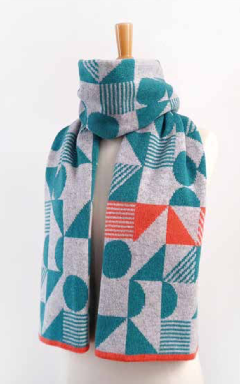 Balance Reversible Scarf
