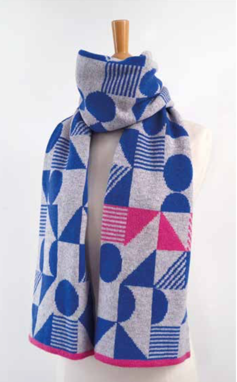 Balance Reversible Scarf