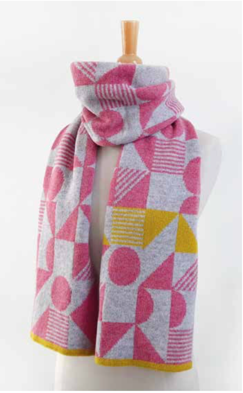 Balance Reversible Scarf