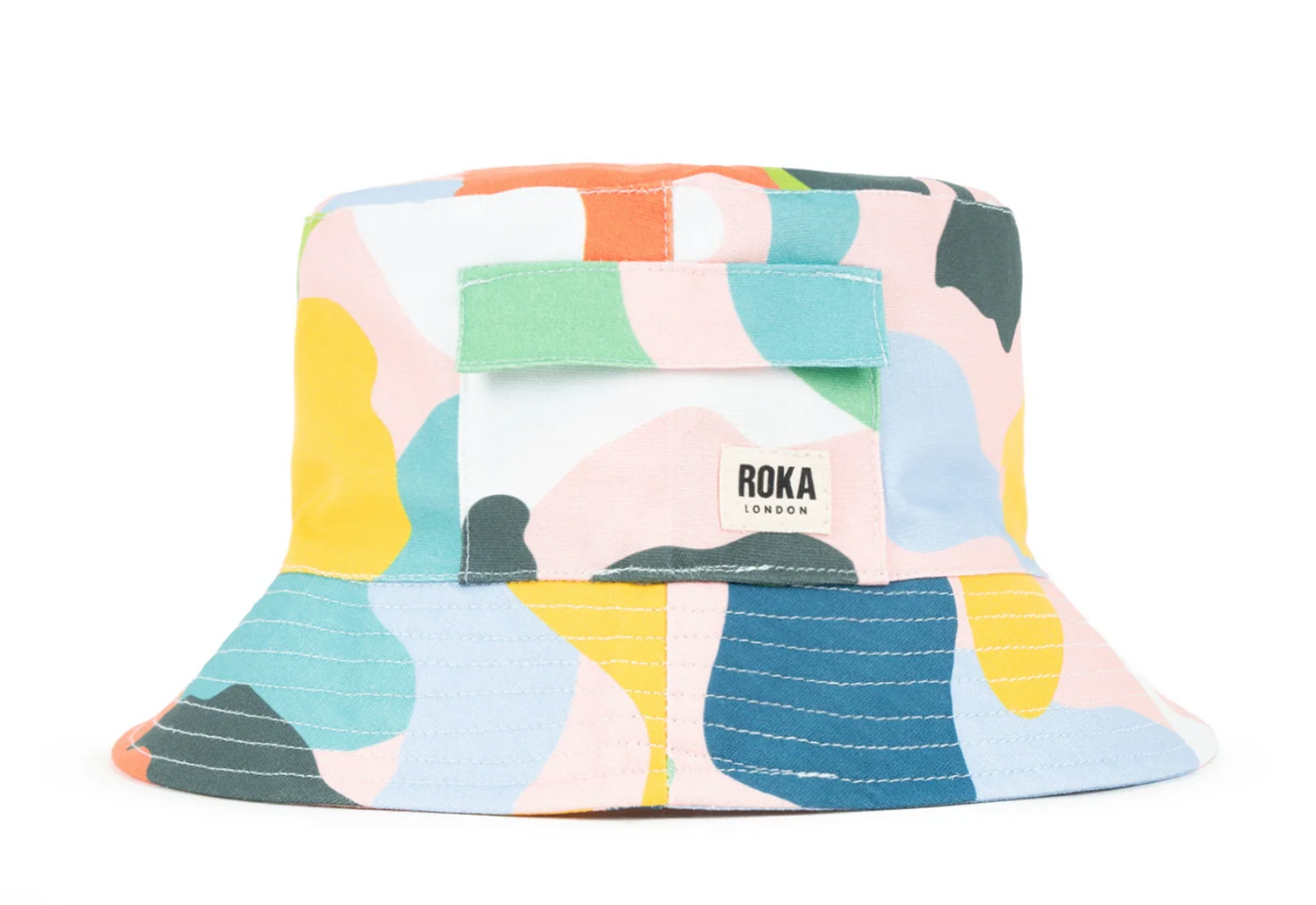 Hatfield Bucket Hat