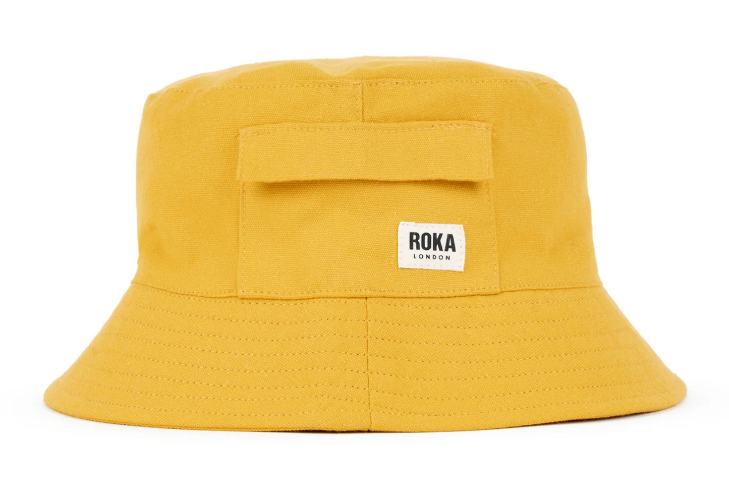 Hatfield Bucket Hat