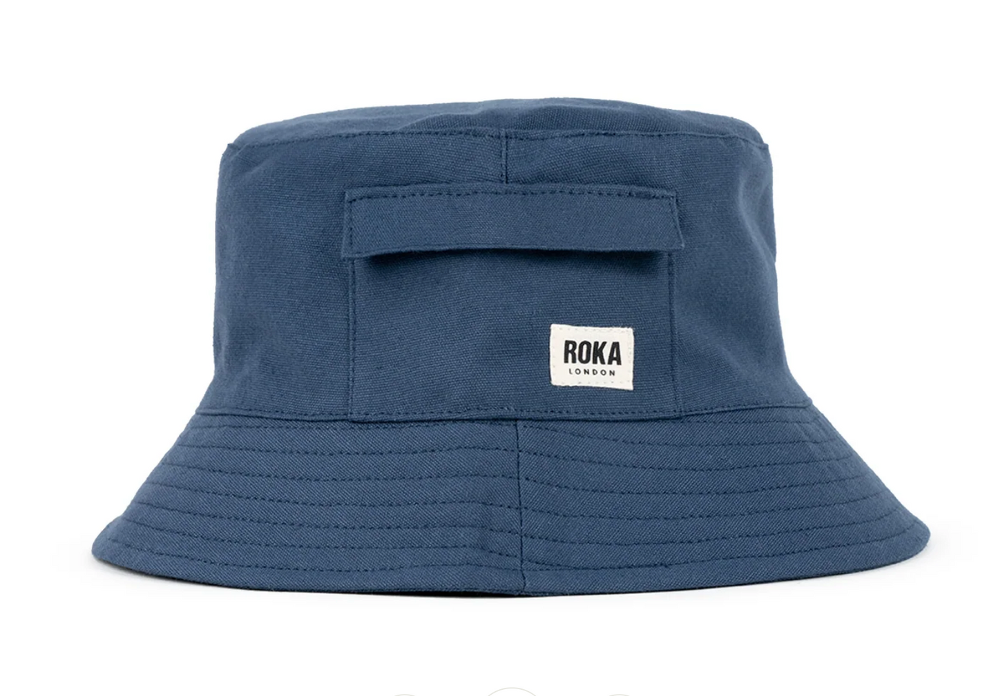Hatfield Bucket Hat