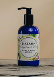 Hand & Body Lotion