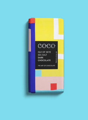 Mini Coco Chocolate