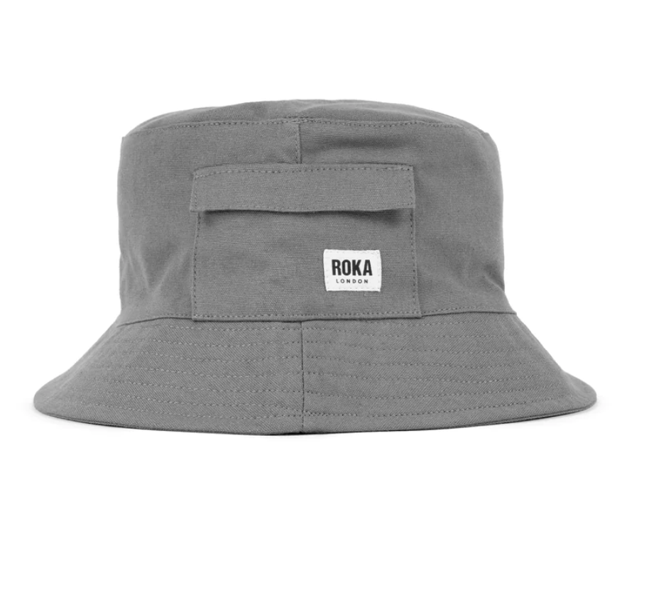 Hatfield Bucket Hat