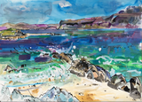 Iona Series by Clare Arbuthnott