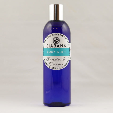 Bodywash