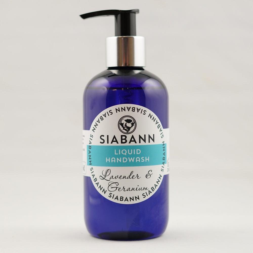 Handwash