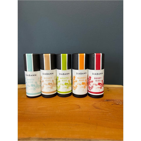 Lip Balm