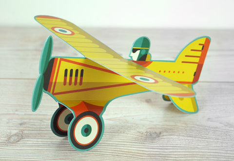 Plane