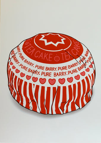 Teacake