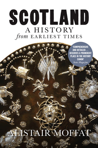 Scotland: A History from the Earliest Times
