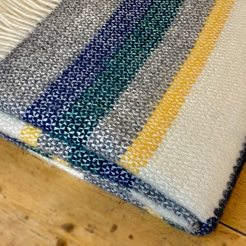 Nightfall Illusion Stripe