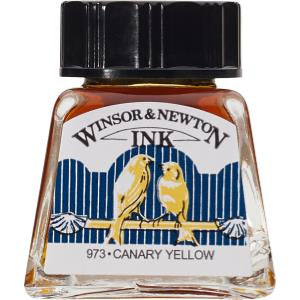 Art Materials - Inks