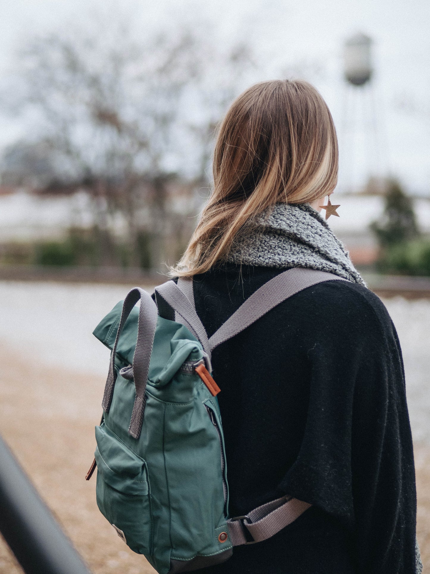 Canfield Small Rucksack