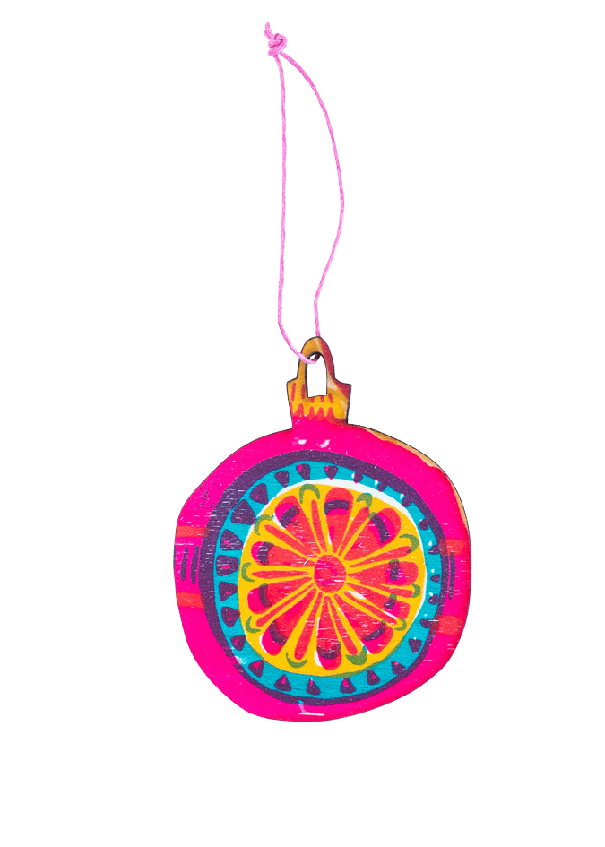 Bauble Decoration