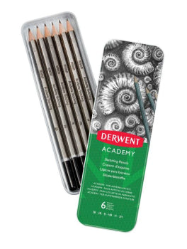 Art Materials - Pens & Pencils