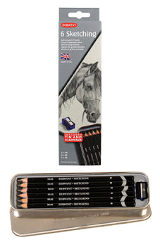 Art Materials - Pens & Pencils