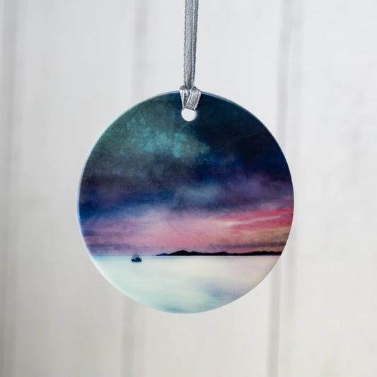 Hanging Ornament
