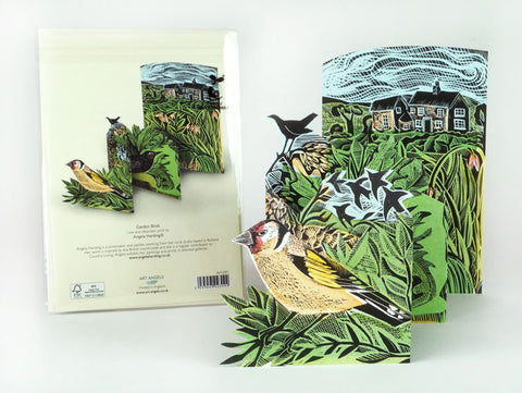 Garden Birds