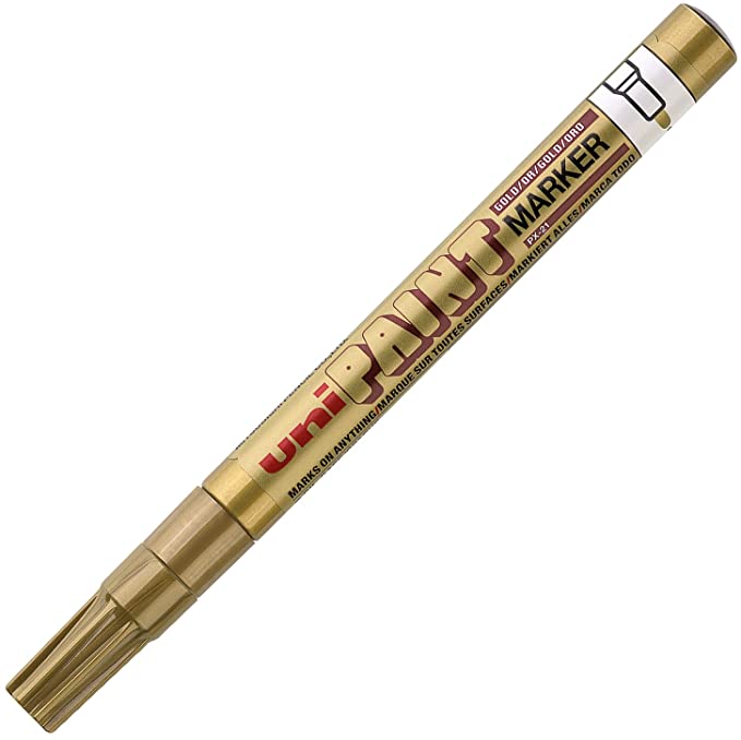 Art Materials - Pens & Pencils