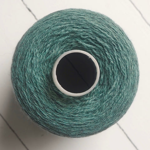 ARAN - Green Teal IW5