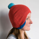 Lumier Hat