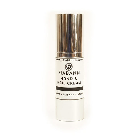 Hand & Nail Cream