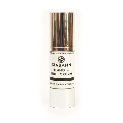 Hand & Nail Cream