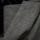 Diamond Twill - Silver/Lichen