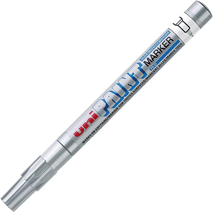 Art Materials - Pens & Pencils